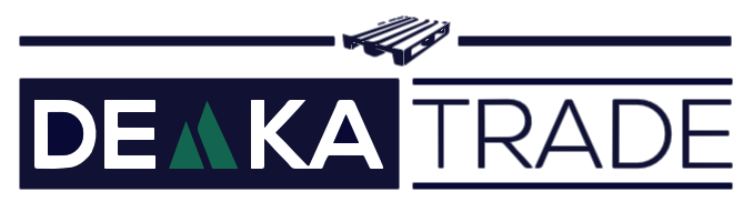 Plywood | Veneer | EPAL Pallets | EURO Pallets | Wooden Pallets – Quality and Sustainability from Demka Trade Kanjiža