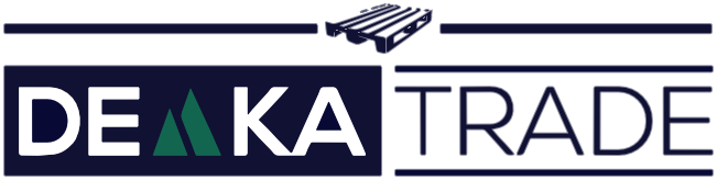 Plywood | Veneer | EPAL Pallets | EURO Pallets | Wooden Pallets – Quality and Sustainability from Demka Trade Kanjiža
